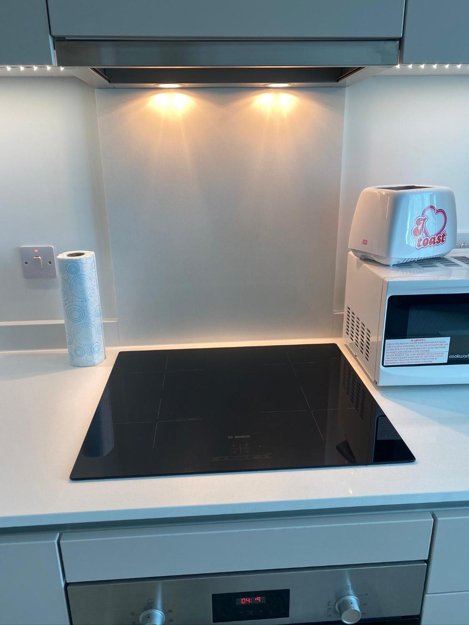 Berks Luxury Serviced Apartments , Free Parking, Free Gym And Free Wifi Bracknell Ruang foto